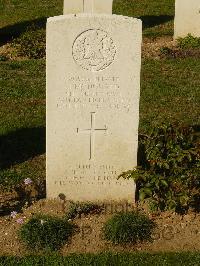 Ranville War Cemetery - McDonald, John