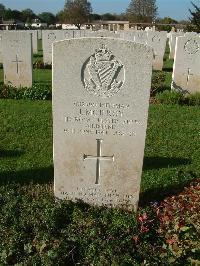 Ranville War Cemetery - McIlroy, James