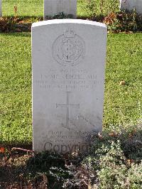 Ranville War Cemetery - McKenzie, James Smith