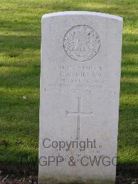 Ranville War Cemetery - Millan, Daniel Munro