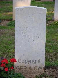 Ranville War Cemetery - Neuenhaus, Johann Heinrich