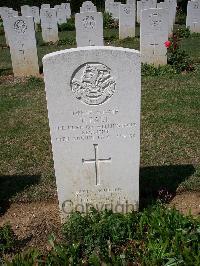 Ranville War Cemetery - Paul, Thomas