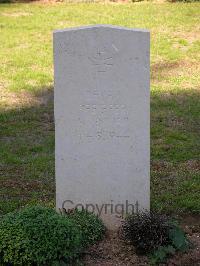 Ranville War Cemetery - Pfeiffer, Oskar