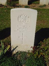 Ranville War Cemetery - Philp, John Archibald