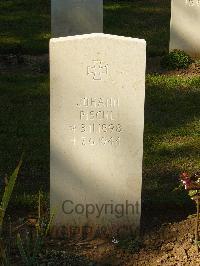 Ranville War Cemetery - Pischl, Johann