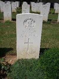 Ranville War Cemetery - Pitt, Charles Christopher