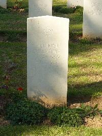 Ranville War Cemetery - Pollmanns, Heinrich