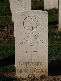 Ranville War Cemetery - Race, Donald Angus