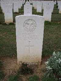 Ranville War Cemetery - Ramage, Archibald Brown