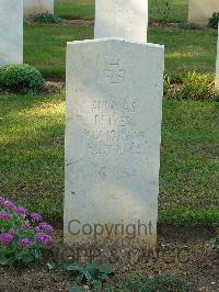 Ranville War Cemetery - Retzer, Andreas