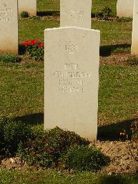 Ranville War Cemetery - Ringsdorf, Werner