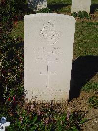 Ranville War Cemetery - Rowland, Charles Alan