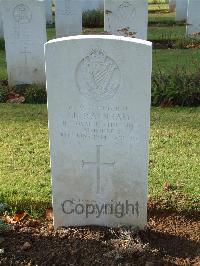 Ranville War Cemetery - Raynham, Stuart Rex