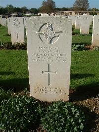 Ranville War Cemetery - Roche, Thomas Michael