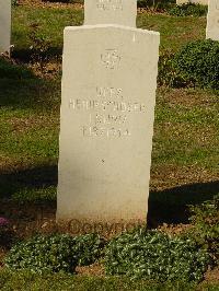 Ranville War Cemetery - Schober, Heinrich