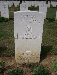 Ranville War Cemetery - Selby, Patrick Walter Stephen