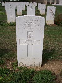 Ranville War Cemetery - Shipley, Charles Henry