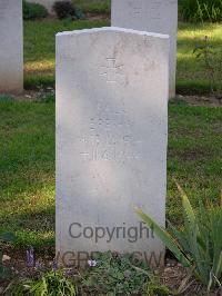 Ranville War Cemetery - Speier, Paul