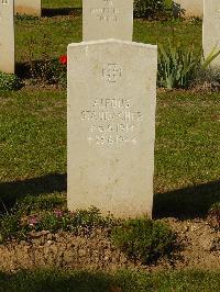 Ranville War Cemetery - Staudacher, Alfons