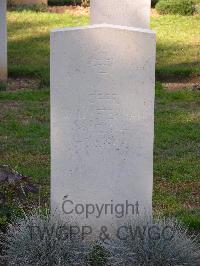 Ranville War Cemetery - Stephan, Willi