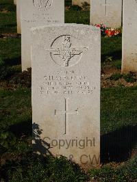 Ranville War Cemetery - Stevenson, George Henderson