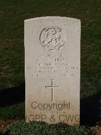 Ranville War Cemetery - Sullivan, Lawrence Robert