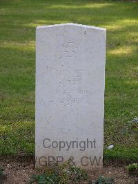 Ranville War Cemetery - Suren, August