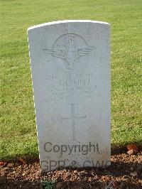 Ranville War Cemetery - Sebire, Ceiriog Josue Henri