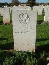 Ranville War Cemetery - Sievewright, John