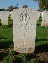 Ranville War Cemetery - Smallman-Tew, Desmond