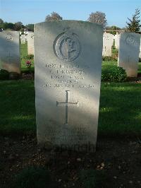 Ranville War Cemetery - Thompson, Kenneth