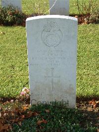 Ranville War Cemetery - Timney, Francis