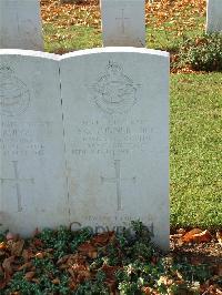 Ranville War Cemetery - Turner, Sidney George