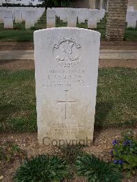 Ranville War Cemetery - Urquhart, Duncan