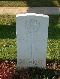 Ranville War Cemetery - Urquhart, Victor Ian