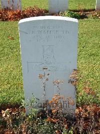 Ranville War Cemetery - Waterfield, Thomas Robert