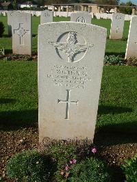 Ranville War Cemetery - Whitehead, Frederick